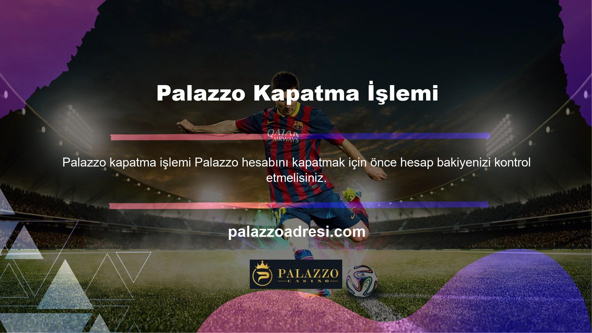 Hesabınız kalıcı olarak kapatılacak ve kazandığınız ödülleri veya indirimleri kaybedeceksiniz